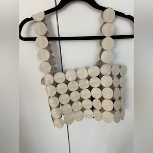 Lamarque Finley multi circle top